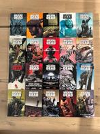 The Walking Dead T1 à T33 + 2x HS - Série complète - 34x B +, Boeken, Stripverhalen, Nieuw