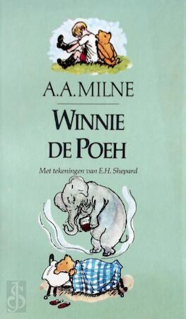 Winnie de Poeh, Livres, Langue | Langues Autre, Envoi