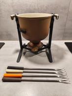 Le Creuset - Braadpan - La Mama - Lettertype, Antiek en Kunst