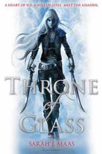 Throne of glass / Throne of Glass / 1 9781408832332, Boeken, Verzenden, Zo goed als nieuw, Sarah J. Maas