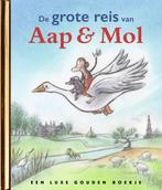 De grote reis van Aap en Mol / Gouden boekjes 9789047634720, Boeken, Verzenden, Gelezen, Gitte Spee