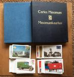 Nederland 1980/2001 - Molen - 444 maximum kaarten, Gestempeld