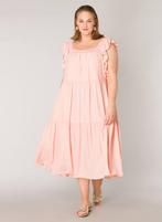 YESTA jurk Tineke2(50)Maat 46/48 (XL) of groter, Kleding | Dames, Verzenden, Nieuw, Maat 46/48 (XL) of groter, Overige kleuren