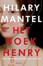 Het boek Henry / LJ Veen Klassiek 9789025451356, Verzenden, Hilary Mantel