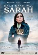 Haar naam was Sarah op DVD, Verzenden, Nieuw in verpakking