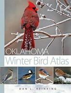 Oklahoma Winter Bird Atlas.by Reinking New, Boeken, Zo goed als nieuw, Dan L. Reinking, Verzenden