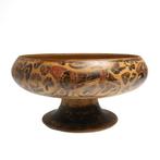 Oudgrieks, Korintisch Terracotta Grote Kylix of pyxis, Antiek en Kunst