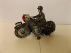 Arnold - Moto mécanique - Militär-Motorrad A-754 - 1930-1939, Antiek en Kunst, Antiek | Speelgoed
