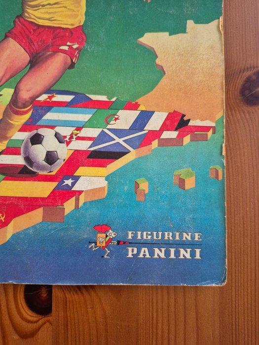 1982 Panini World Cup España 82 Diego Maradona, Michel, Verzamelen, Stickers