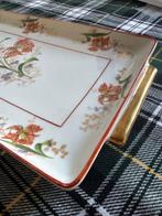 Limoges - JEAN LOUIS COQUET - Plateau - J.L.Exclsuive, Antiek en Kunst