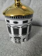 Porta tutto postmoderno fornasetti style - Drinkservies -