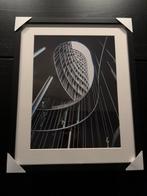 Fabio Accorrà - The sky in the building