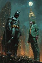 INKognito - Night of the Knight - XXL, Antiquités & Art