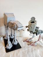 Hasbro - Star Wars - AT-AT iMPERIAL et TS-AT Scout walker -, Nieuw