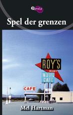 Spel Der Grenzen 9789491074035 M. Hartman, Verzenden, Gelezen, M. Hartman