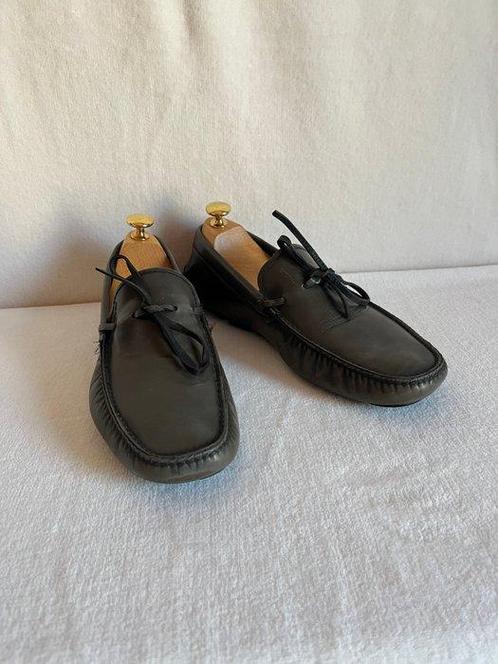 Prada - Mocassins - Taille : EU 41, Kleding | Heren, Schoenen