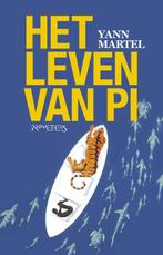 Het leven van Pi 9789044617351 Yann Martel, Boeken, Verzenden, Zo goed als nieuw, Yann Martel