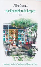 Boekhandel in de bergen 9789464520507 Alba Donati, Verzenden, Alba Donati