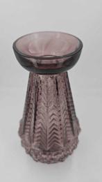 Espaivet - Vaas - Vetro Pressé-Moulé Viola Ametista - Vaso