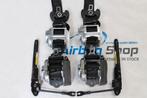 AIRBAG SET – DASHBOARD CARBON PEUGEOT 5008 (2016-HEDEN), Gebruikt, Peugeot