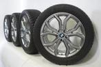 BMW X3 X4 G01 G02 694 19 inch velgen Goodyear Winterbanden O, Auto-onderdelen, Banden en Velgen, Ophalen of Verzenden, Nieuw