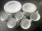 Alessi - Theeservies (30) - Porselein - koffieservies KU