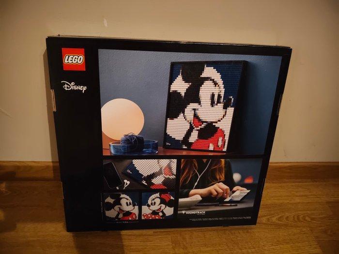 Lego Set - 31202 - Disney, Mickey Mouse - Mickey Mouse, Enfants & Bébés, Jouets | Duplo & Lego