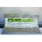 Tarwe stropellets strokorrels stalstrooisel - 15 kg - losse, Dieren en Toebehoren, Stalling en Weidegang