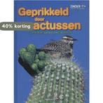 Geprikkeld door cactussen / Zinder 10+ Natuur en wetenschap, Boeken, Verzenden, Gelezen, Yvonne Morrison