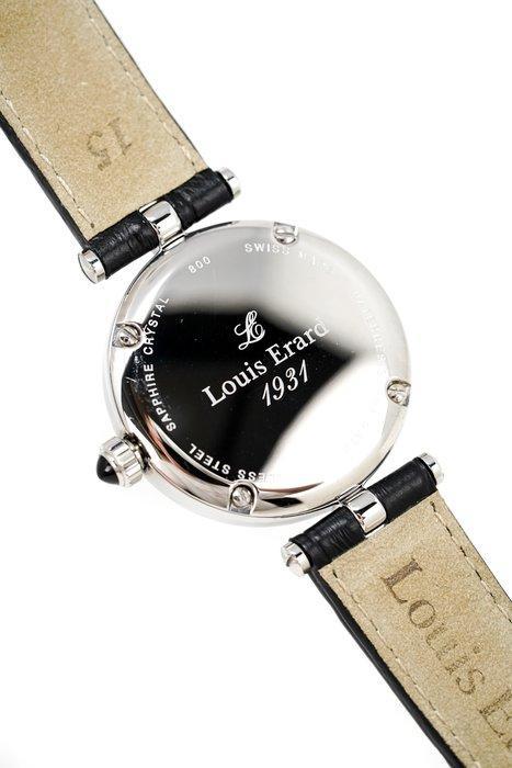 Montre louis erard femme hot sale