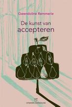 De kunst van accepteren, Boeken, Verzenden, Nieuw, Nederlands