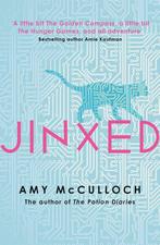 Jinxed / Jinxed / 1 9781471169960 Amy McCulloch, Verzenden, Amy McCulloch