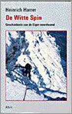WITTE SPIN, DE 9789067140263 H. Harrer, Verzenden, Gelezen, H. Harrer
