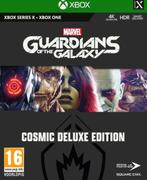 Marvels Guardians of the Galaxy-Cosmic Deluxe Edition (Xbox, Ophalen of Verzenden, Nieuw