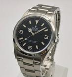 Rolex - Explorer I 36 - 114270 - Unisexe - 2000-2010, Nieuw