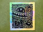 Ottograph (XX-XXI) - Brooklyn zoo