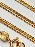 Sans Prix de Réserve - Collier - 18 carats Or jaune, Nieuw