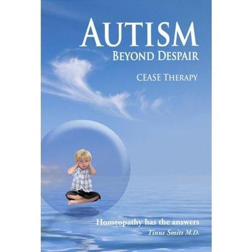 Autism, Beyond Despair: CEASE Therapy 9789076189284, Boeken, Wetenschap, Gelezen, Verzenden