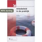 De preventiemedewerker aan het werk 9789013059656 P.J. Diehl, Verzenden, Zo goed als nieuw, P.J. Diehl