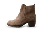 Gabor Enkellaarzen in maat 39 Beige | 5% extra korting, Kleding | Dames, Schoenen, Verzenden, Beige, Lage of Enkellaarzen, Gabor