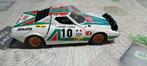 Bburago 1:24 - Modelauto (6) - Lancia martini, Nieuw