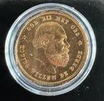 Nederland. Willem III (1849-1890). 10 Gulden 1889  (Zonder, Postzegels en Munten, Munten | Nederland