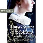 Mary Queen Of Scotland And The Isles 9780330327909, Verzenden, Zo goed als nieuw, Margaret George