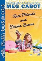 Best Friends and Drama Queens 9780545040440, Livres, Meg Cabot, Meg Cabot, Verzenden