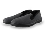 Rohde Pantoffels in maat 46 Grijs | 5% extra korting, Kleding | Heren, Schoenen, Overige kleuren, Verzenden, Zo goed als nieuw