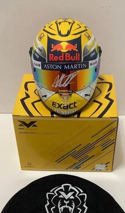 Red Bull Racing - Austrian GP - Max Verstappen - 2019 - 1:2, Verzamelen, Automerken, Motoren en Formule 1
