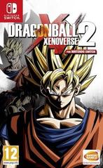 Dragon Ball Xenoverse 2 (Nieuw) (Switch Games), Ophalen of Verzenden