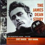 Chet Baker & Bud Shank – The James Dean Story 8436559461634, Cd's en Dvd's, Ophalen of Verzenden, Nieuw in verpakking