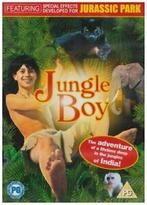Jungle Boy DVD (2006) David Fox, Goldstein (DIR) cert PG, Verzenden