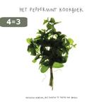 Het peppermint kookboek 9789074622271 I. Hagers, Boeken, Verzenden, Gelezen, I. Hagers